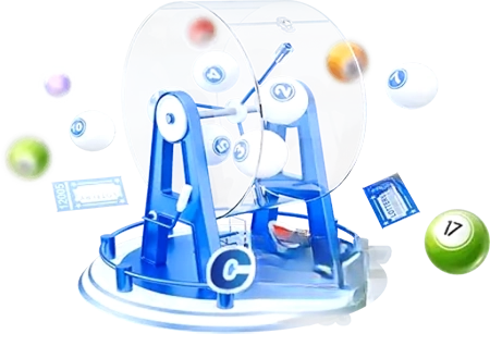 Jili 77 Lottery games in