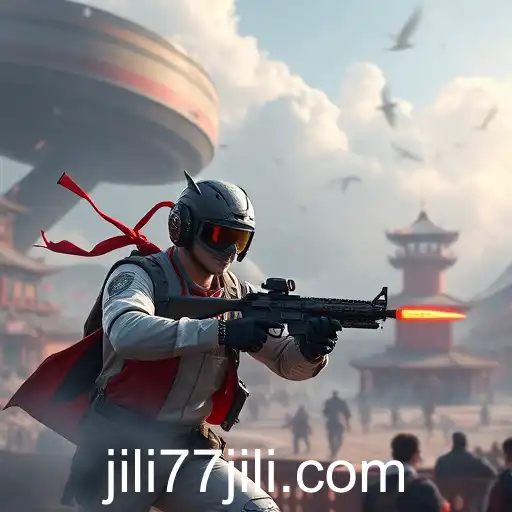 The Emergence and Impact of Jili 77 in Online Gaming