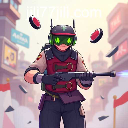 Emerging Trends in Online Gaming: The Rise of Jili 77