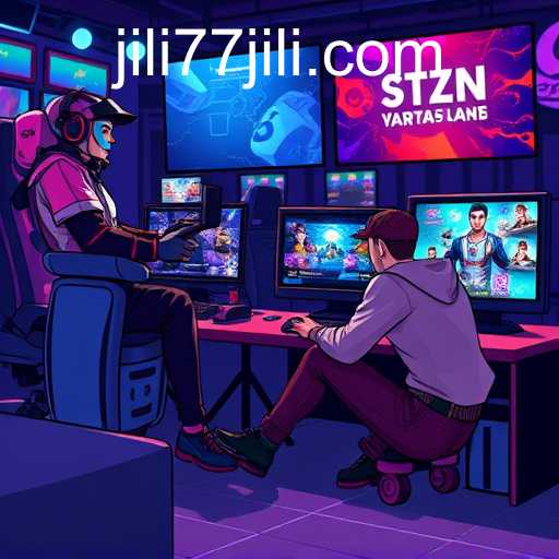 Emerging Trends in Online Gaming for 2025