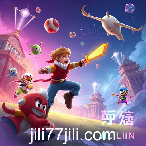 Evolution of Online Gaming: The Jili 77 Era