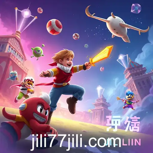 Evolution of Online Gaming: The Jili 77 Era