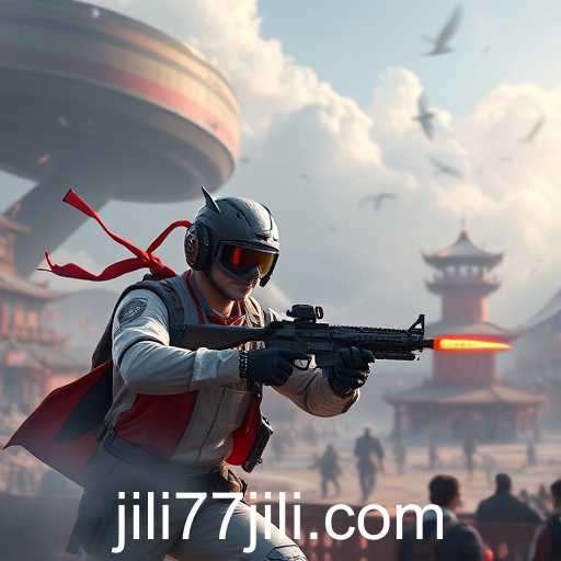 Gaming Trends and Innovations on Jili 77