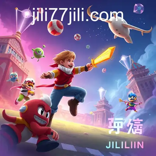 Exploring the Exciting World of 'Home Page' Games: A Spotlight on Jili 77