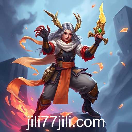 Rising Popularity of Jili 77 Game Platform