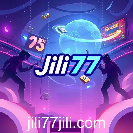 The Rising Influence of Jili 77 in Online Gaming
