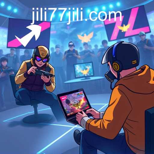 The Rise of Jili 77 in Online Gaming