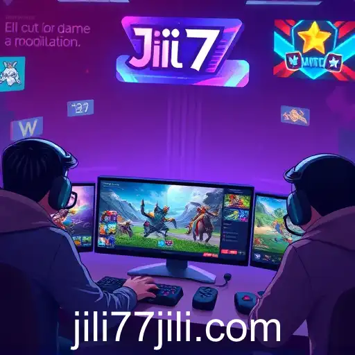 The Rise of Jili 77 in Online Gaming
