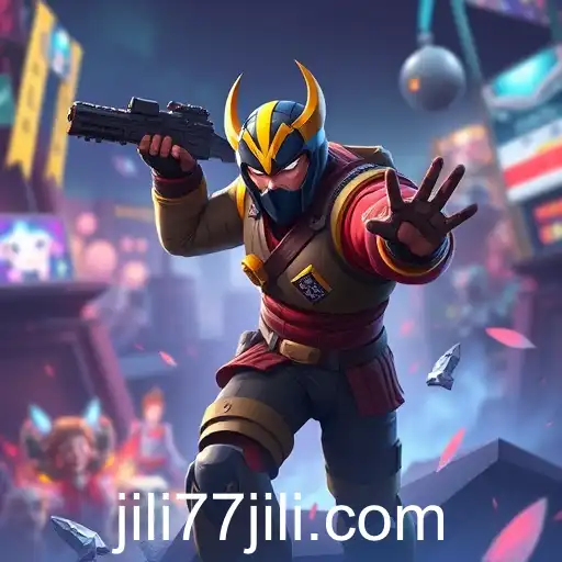 Jili 77 Revolutionizes Online Gaming Experience