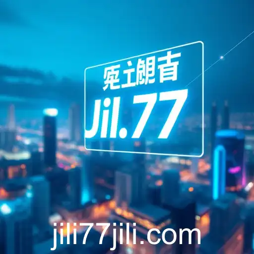 Online Gaming Growth in Jili 77