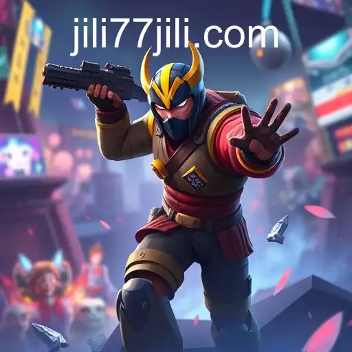 Exploring the Allure of 'Game Reviews': A Journey Through Jili 77