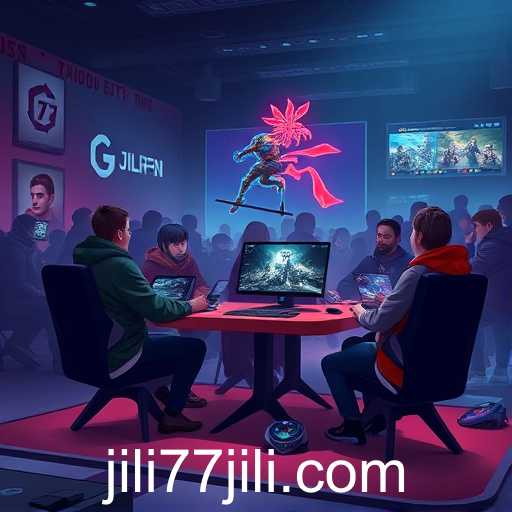 The Rise of English Game Platforms