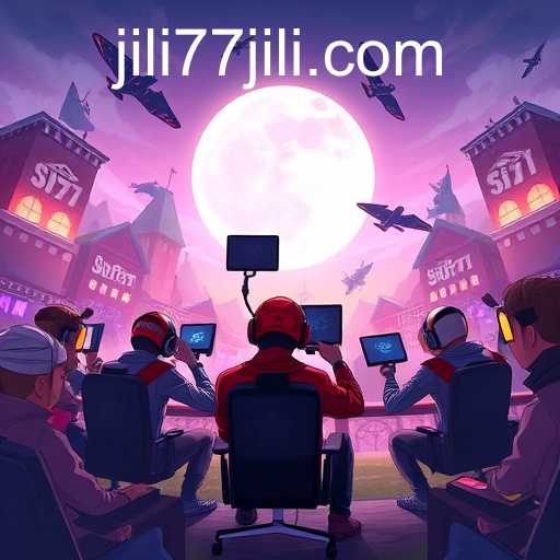 The Rise of Jili 77 in the Gaming World