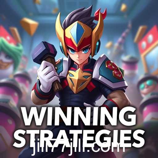 The Rise of Jili 77: A New Era in Online Gaming