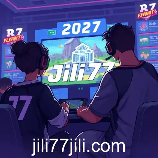 The Rise of Jili 77: A Gaming Haven