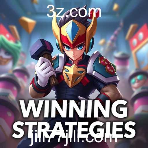 Mastering Winning Strategies in Jili 77: A Comprehensive Guide