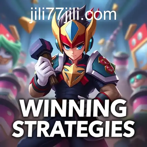 Mastering Winning Strategies in Jili 77: A Comprehensive Guide