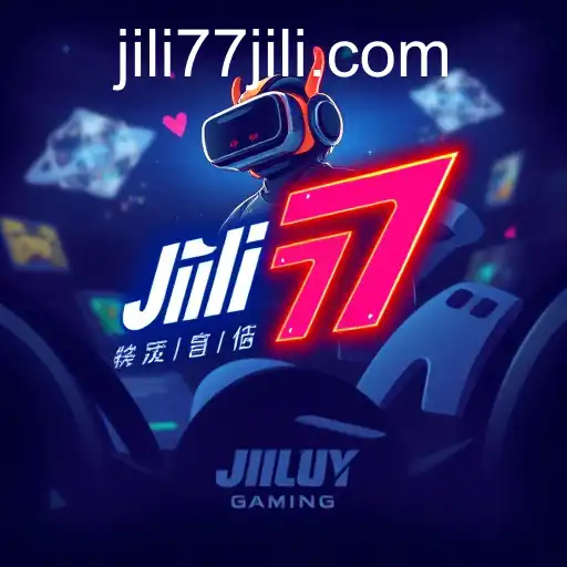 The Digital Realm of Jili 77: A Gaming Evolution