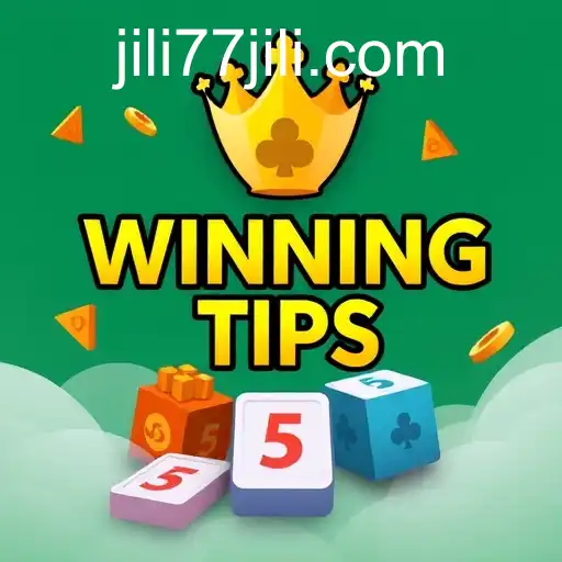 Conquering 'Winning Tips' in Jili 77: Your Ultimate Guide to Mastering the Game